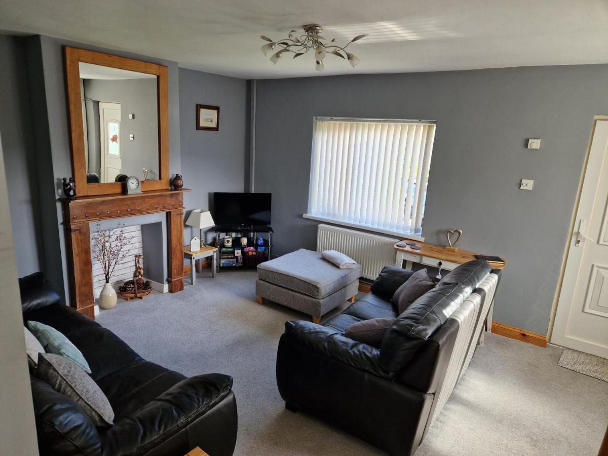 Viaduct View - Cefn Coed Apartment Merthyr Tydfil Exterior photo