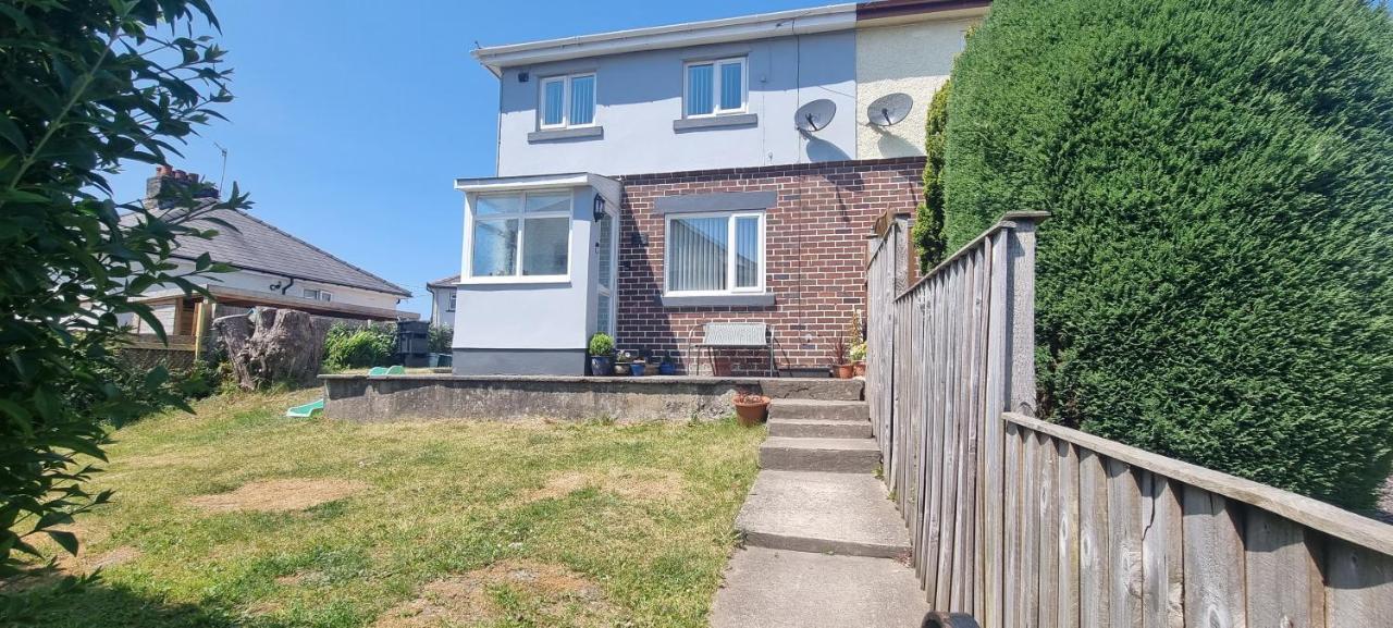 Viaduct View - Cefn Coed Apartment Merthyr Tydfil Exterior photo